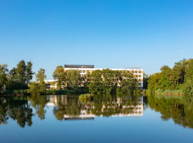 Aanmelden Opening Otium Wellness Hotel Roosendaal