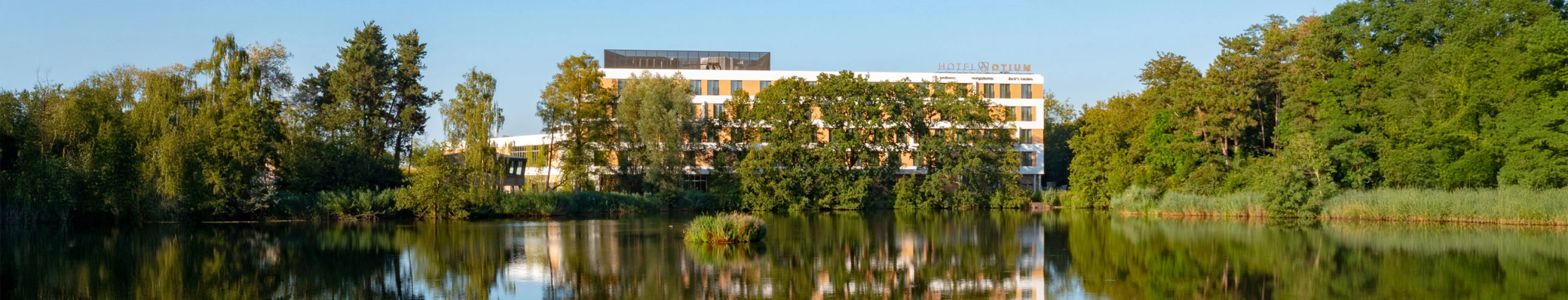 Slim overnachten bij Otium Wellness Hotel Roosendaal