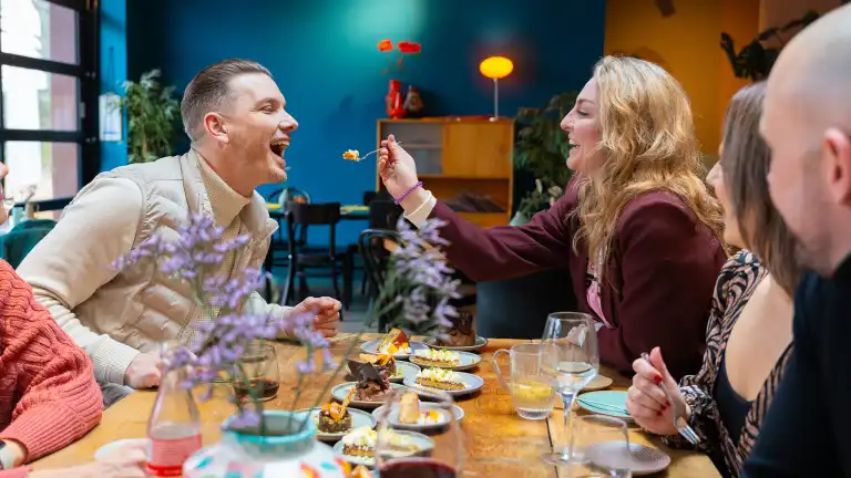 Slim overnachten bij Otium Wellness Hotel Roosendaal