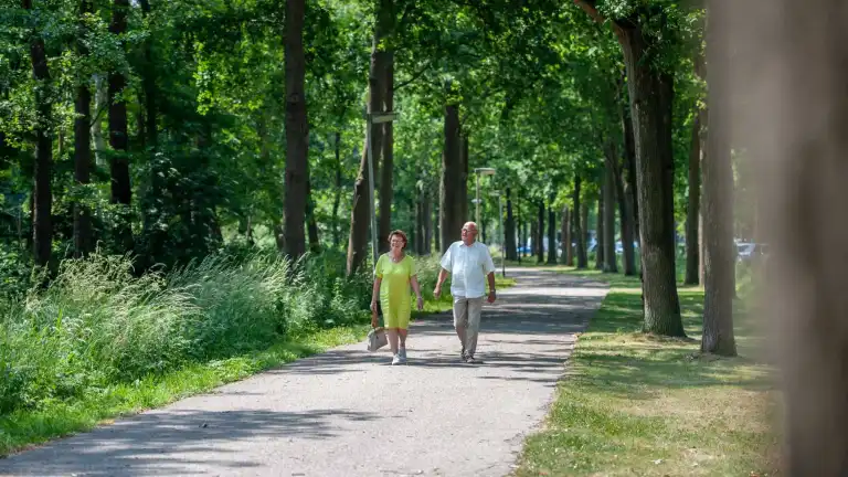 Hoteldeals bij Otium